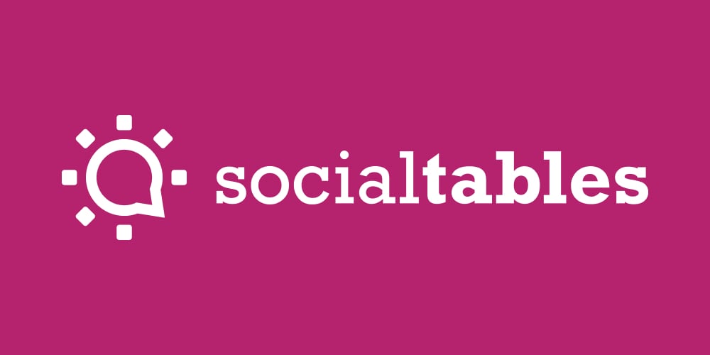Social Tables - Logo Image