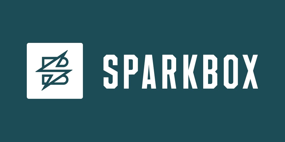 Sparkbox - Logo Image