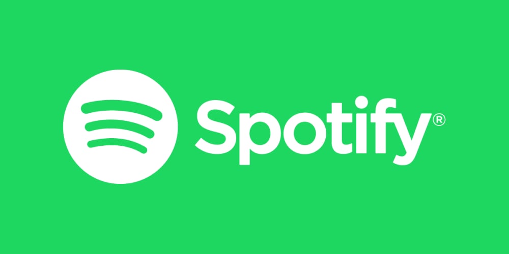 Spotify - Logo Image