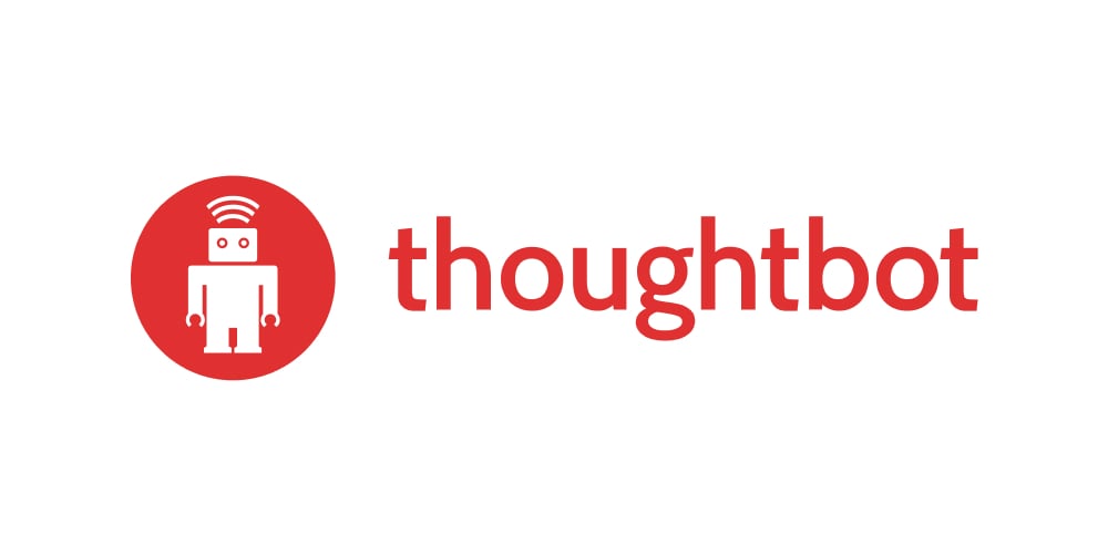 Thoughtbot - Logo Image